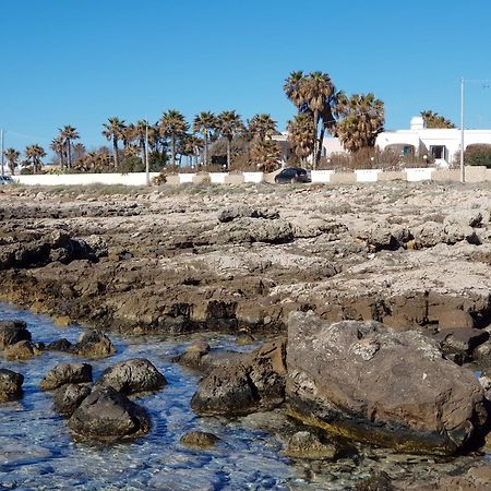 Residence Oasi Sul Mare Torre Suda Bagian luar foto