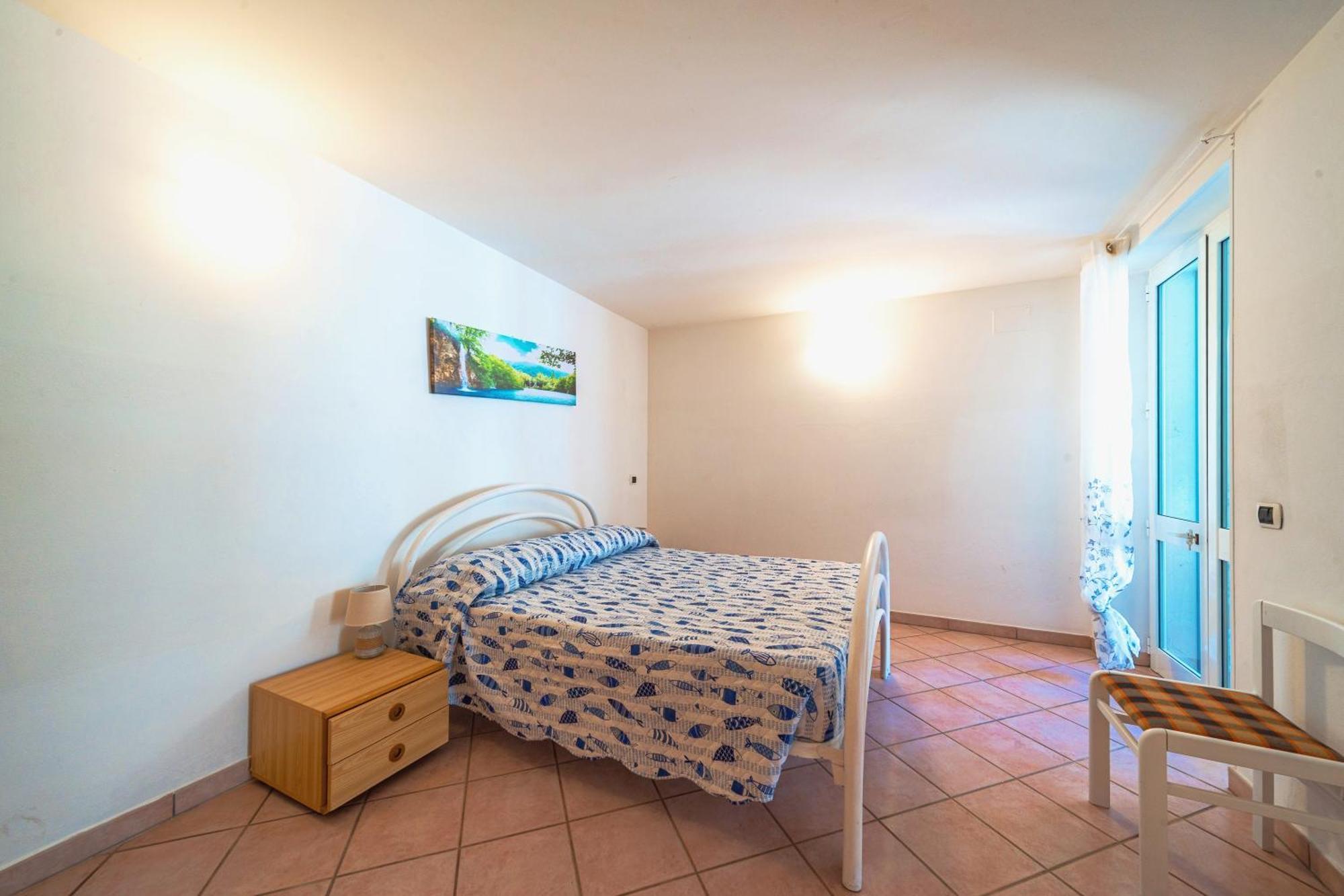 Residence Oasi Sul Mare Torre Suda Bagian luar foto
